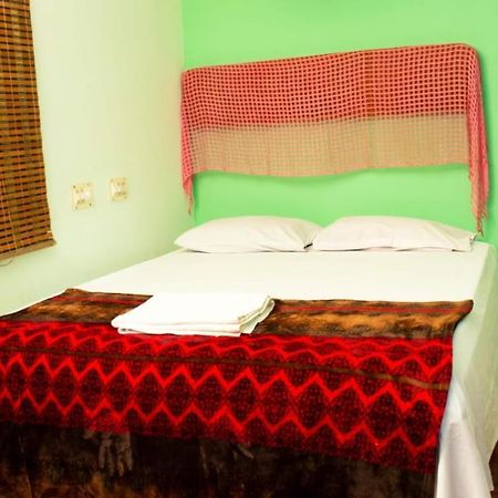 Cliff Garden Hotel Varkala Bagian luar foto